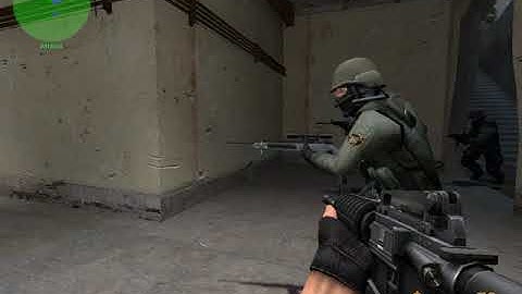 CSS: Havana Gameplay (With Bots)