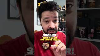 SERIA A VOLTA DAS LENDAS DO 067??? #sertanejo
