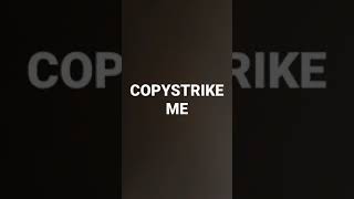 Copy Strike Me Youtube