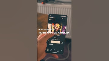 Underrated Android App. Onstream #shorts