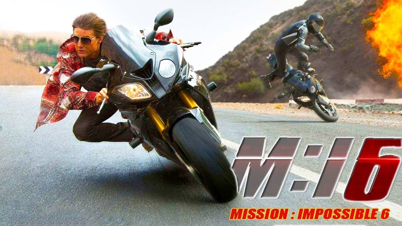 Mission Impossible 2010 Hindi Dubbed Full Movies