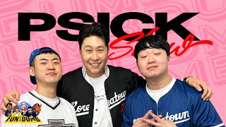 English vs Korean Tongue Twisters with @PsickUniv