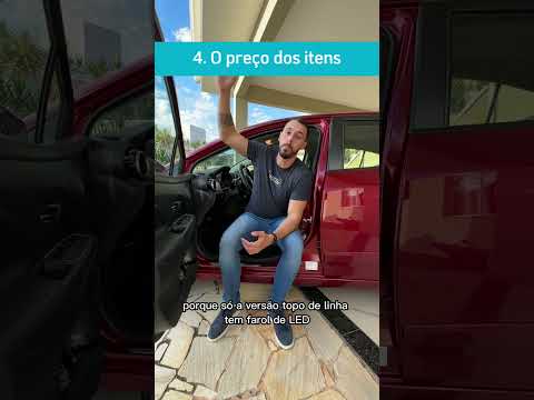 0 5 cuidados na hora de comprar carros seminovos