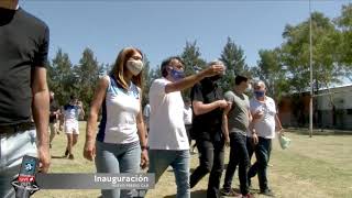 institucional Club Argentino de Rugby