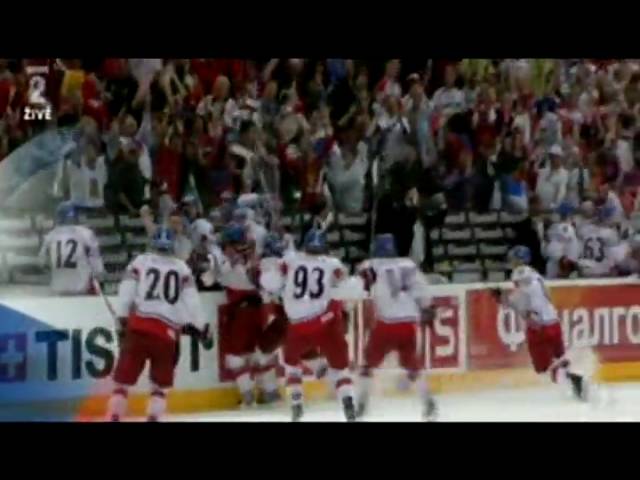 Hockey: Hasek vs. Gaborik.