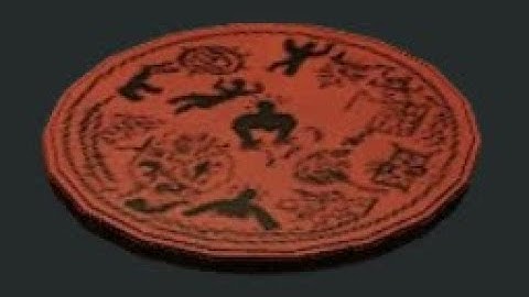 how to do scp roleplay 093 blue disk