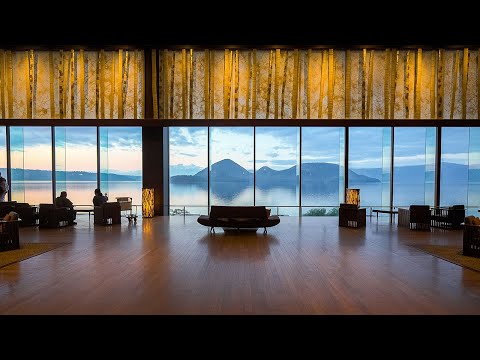 Video: 10 nejlepších hotelů na Hokkaidó