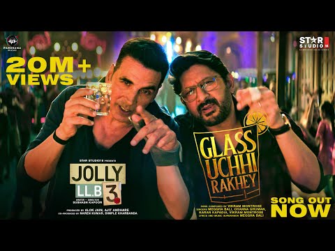 Glass Uchhi Rakhey Lyrics