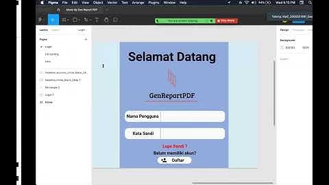 Progress Tugas Besar PBO - 1