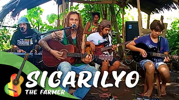 The Farmer - Sigarilyo Cover (Freddie Aguilar)