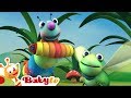 Big Bugs Band Fun Classical Music For Toddlers BabyTV 