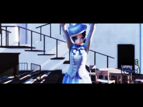 【琪拉莉】第五人格MMD-空軍(瓊樓遺恨)的conqueror~