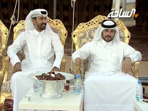 حفل الشيخ سعد بن سيف بن سويلان الخنفري بمناسبة زواج ابنه الشاب ابراهيم بن سعد بن سويلان