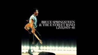 Video thumbnail of "Bruce Springsteen & The E Street Band - "Seeds""