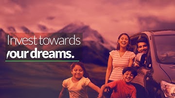 A plan for every goal | Mutual funds investment | Financial planning |  Scripbox