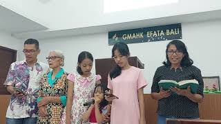 Apakah Jangkarmu Akan Tahan Lsel No 451 Oleh Kel Bpk D Sigalingging