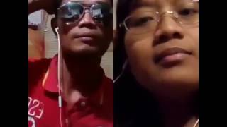 Jangan Pisahkan, Cover Version