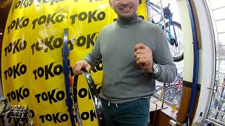 Обод 26" DM 24 AlexRims (36 T), (067)123-21-12. Відео огляд магазина VeloViva.