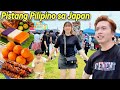Pistang Pilipino sa Japan YOKOHAMA 