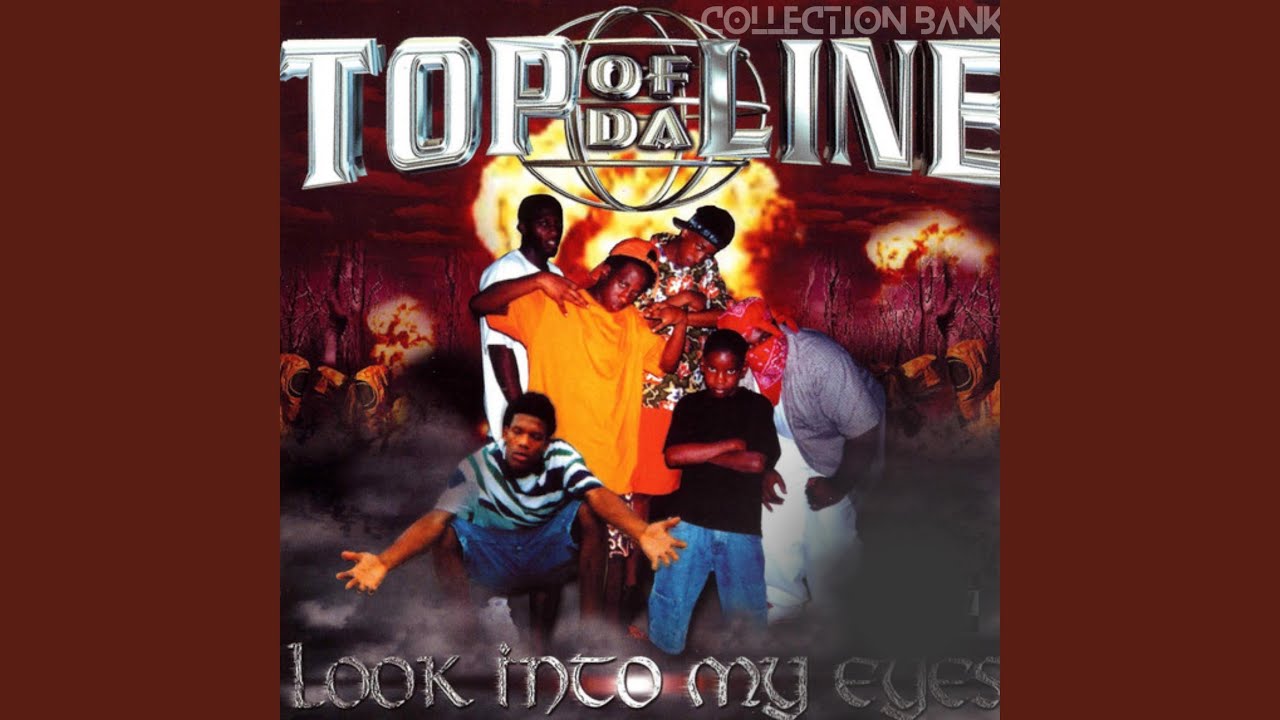Lay Em Down (Top Of Da Line)