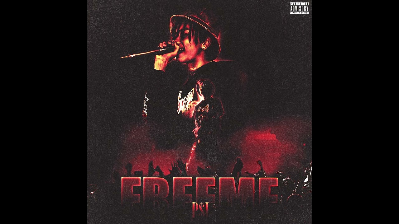 Watch P$L - FREE ME (Official Audio) on YouTube Watch P$L - FREE ME (Official Audio) on YouTube