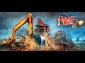 طريقة تحميل لعبة Demolish & Build 2017