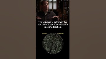 Sean  Carroll | Did the Universe begin with a singularity