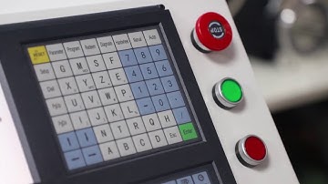 SZGH CNC990MDb -3 3 axes cnc milling controller , which can support PLC+ATC+Marco function ;