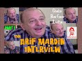 ARIF MARDIN Interview – Part 1 (video version)