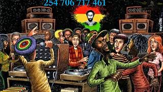 (Old School Reggae) Love Bump Riddim Mixtape © 2017 – ZJ Keyzzah