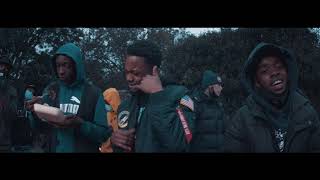 R3MY DB - Backbone (OFFICIAL VIDEO) R3MY DB - Backbone (OFFICIAL VIDEO)