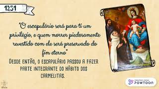 Nossa Senhora do Carmo screenshot 2