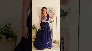 Different Style Of Dupatta D