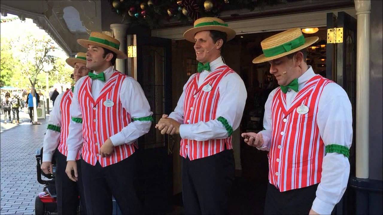 the dapper dans