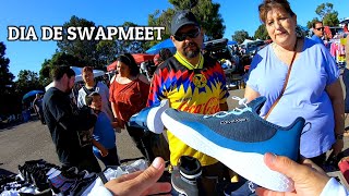 DIA DE SWAPMEET EP.94