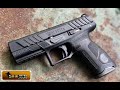 Beretta apx a1  rebirth of the apx