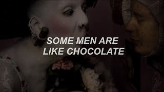 Video thumbnail of "Sopor Aeternus - Some men are like chocolate (subtitulada al español)"