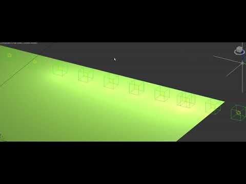 MCG 3ds MAX LightDistance