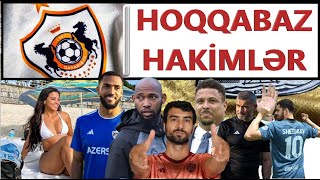 QARABAĞ FK-BAYER OYUNU HARADA KEÇİRİLƏCƏK ? HAKİMLƏRİN HOQQASI. İDMAN XƏBƏRLƏRİ - FUTBOL @iqman_yt​