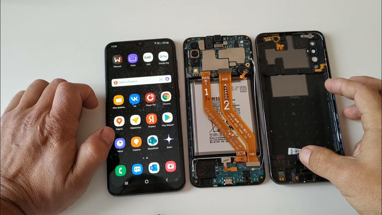 Стоит ли покупать телефоны на Авито и Юле? Неудачная покупка Samsung Galaxy  A50 - YouTube