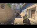 "Peek mid if you have balls"