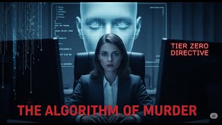 THE ALGORITHM OF MURDER - Sci Fi Horror Mystery || AI Mystery Thriller || 2026