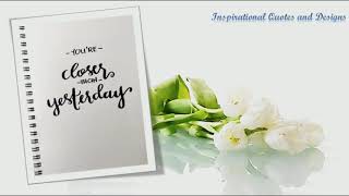 2 Simple Calligraphy Designs