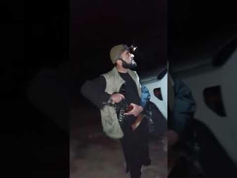 از دیشب تا حال درگیری شدید میان کوچیها و نیروهای حمید خراسانی ادامه دارد