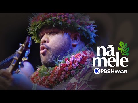 Kuana Torres Kahele | Nā Mele (full episode) | PBS HAWAIʻI