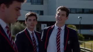 Guzman Y Marina-Elite