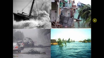 GDCD 7 Bài 14 bảo vệ môi trường và tài nguyên thiên nhiên