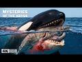 MYSTERIES OF THE ABYSS | Giant Predators That Dominate the Depths | Nature Animal Documentary