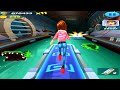 Shortest Run with Subway Princess Runner Covering All Locations!!!! Android/iOS Gameplay HD #50