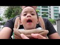 Referensi Liburan yang Baby Friendly - Singapore (Part 2)